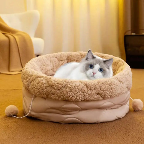 Cat Lounger Cushion