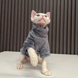 Hairless Cat Sweater