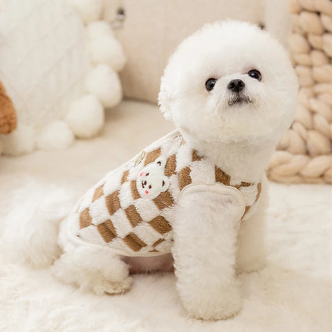 Sweet Pet Sweater for Cats