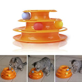 Top Quality Funny Cat Toy
