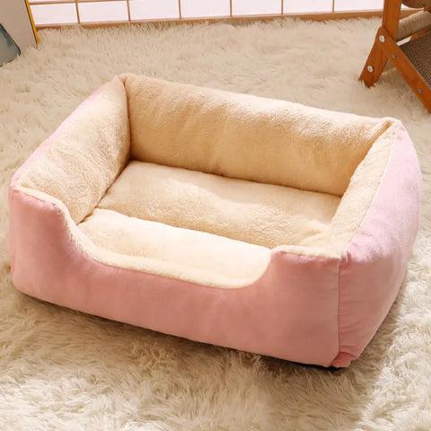 Breathable Pet Bed